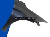 Hyundai Elantra 2017 ön qanadı